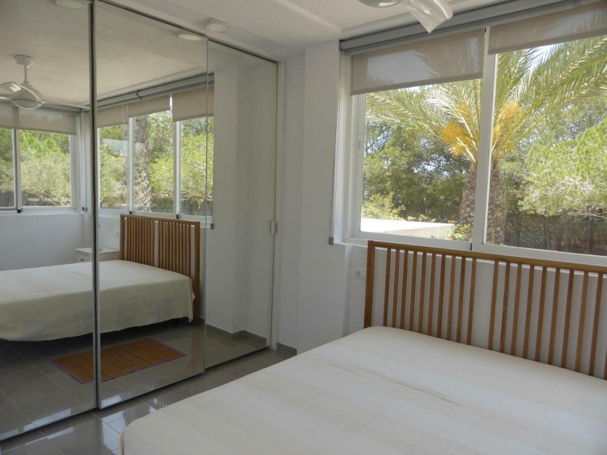 Casa Jardin Pensionat Agua Amarga  Eksteriør billede
